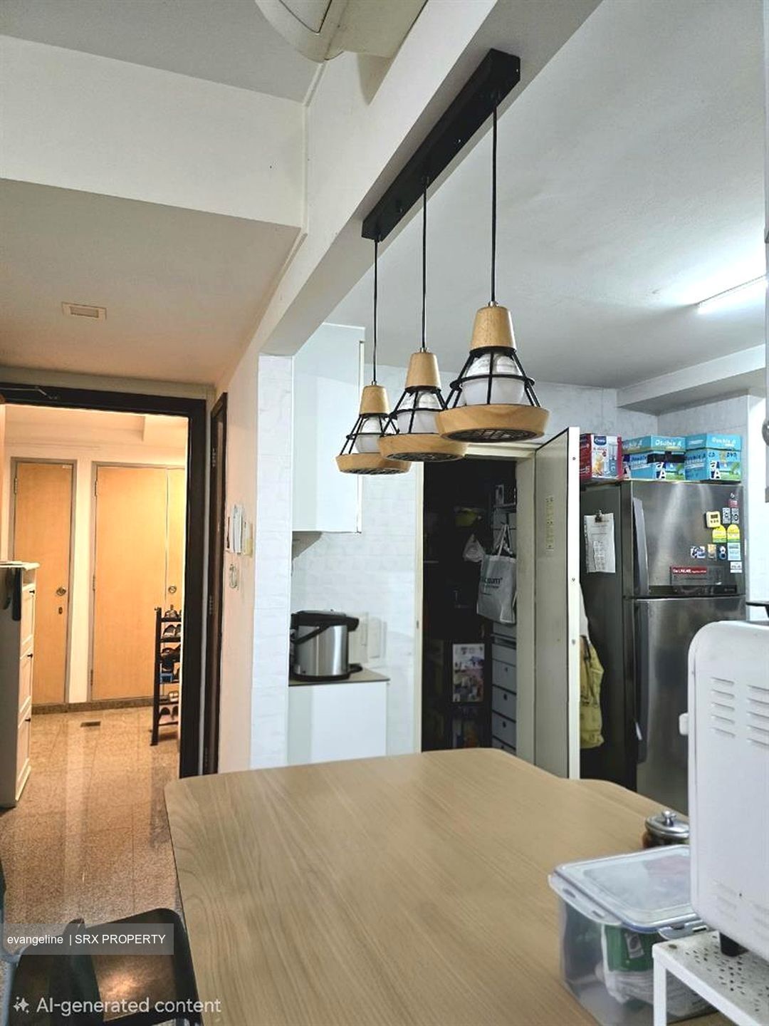 The Warren (D23), Condominium #633807151